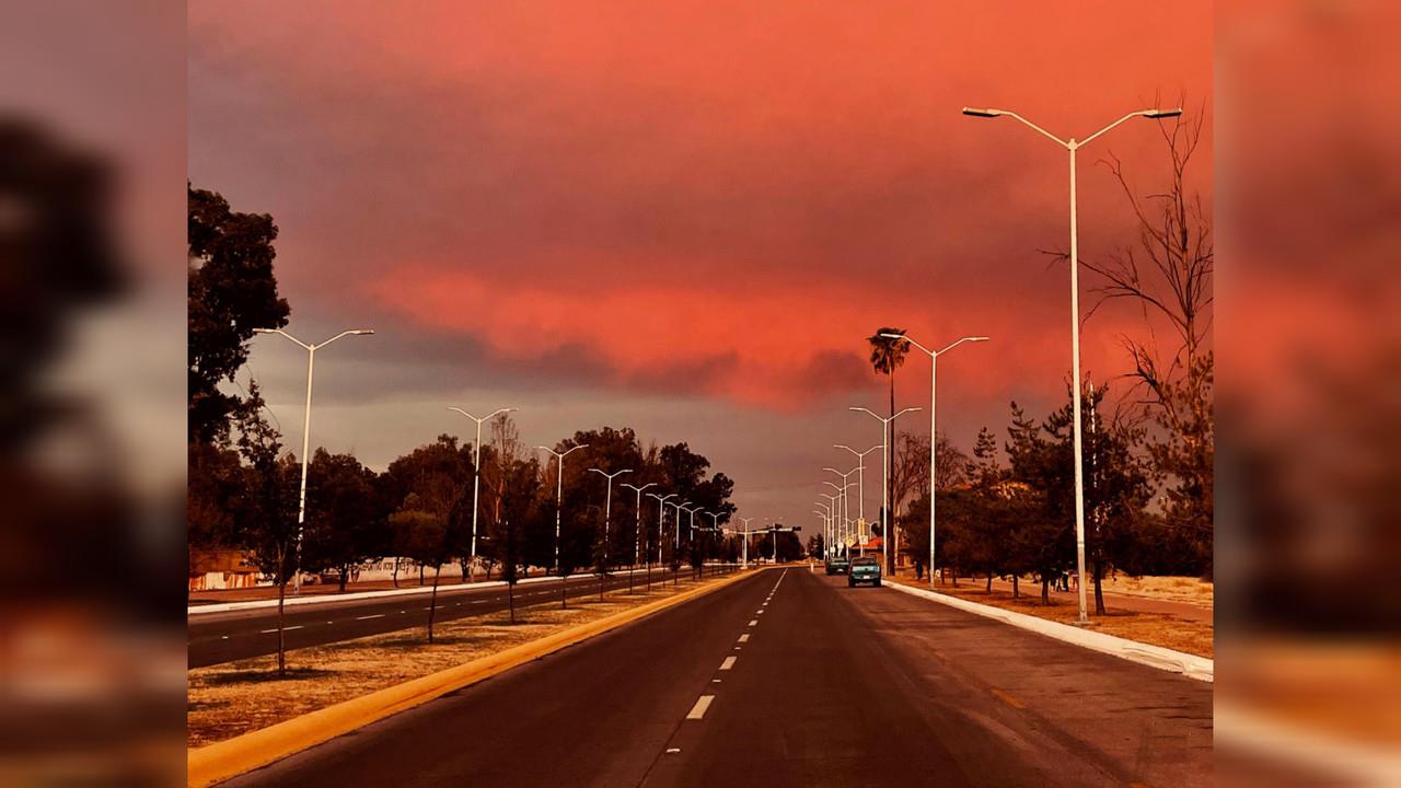 Para este martes y miércoles, 18 y 19 de junio respectivamente, se esperan días muy calurosos con temperaturas máximas de 39 a 40°C. Foto: Fabiola Lerma