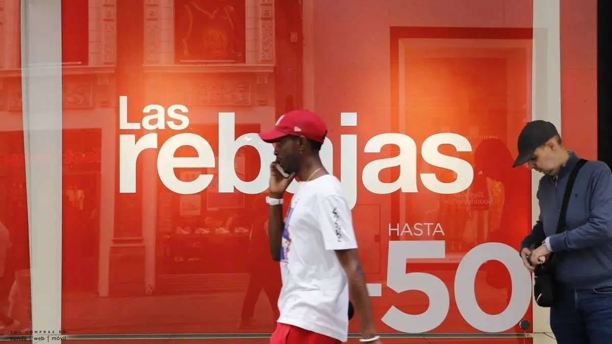 Rebajas de verano 2024, conoce las fechas. Foto: Redes