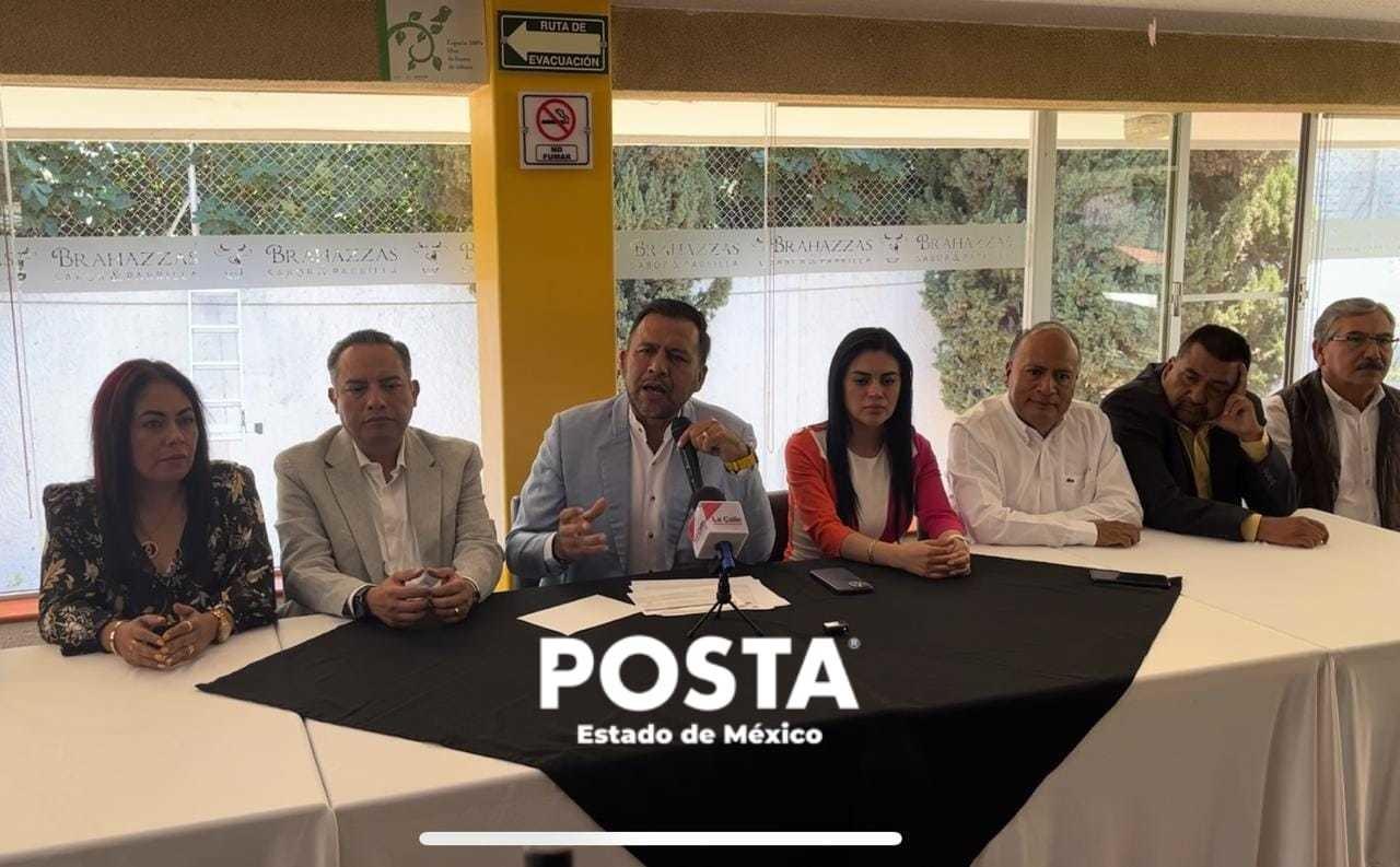 Buscan definir nuevos estatutos del PRD. Imagen: POSTA