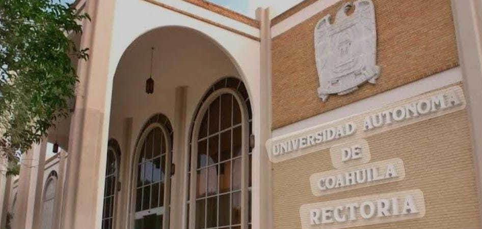 Del 19 al 21 de junio, las clases de UAdeC se realizarán en línea. (Fotografía: Archivo)