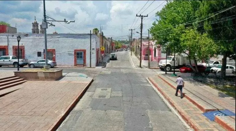 Los trabajos serán suspendidos hasta la próxima semana. (Fotografía: Gobierno de Saltillo)