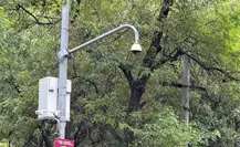 Cómo solicitar un video de cámaras del C5 en la CDMX