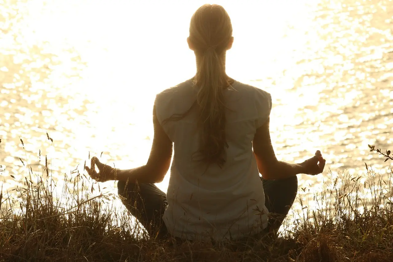 Este 21 de junio se celebra el día del Yoga. Foto: Especial.