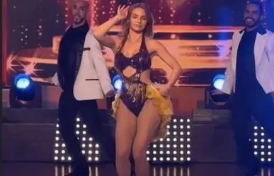 Irina Baeva no brilla en "Aventurera", recibe fuertes críticas (VIDEO)