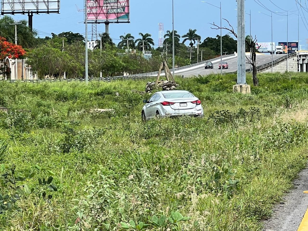 Conoce las recomendaciones para mitigar los riesgos y mejorar la seguridad vial durante la temporada de lluvias. Foto: Irving Gil