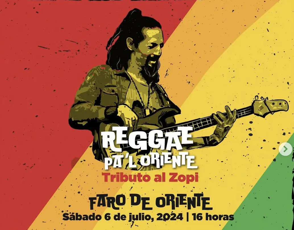 Hazte tus dreadlocks y prepárate para bailar reggae