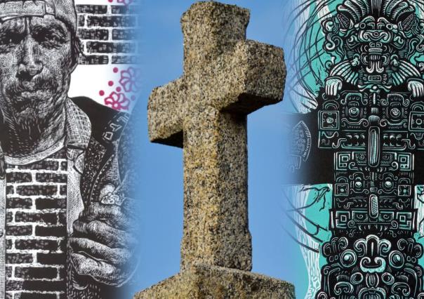 Invitan a la exposición colectiva Santa Cruz: Construcción y color