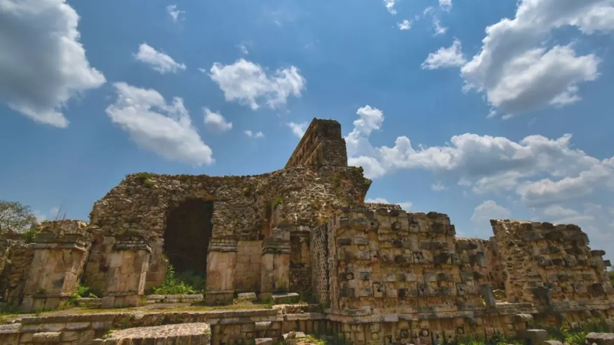 Están en construcción 9 museos de sitio en zonas arqueológicas Foto: INAH