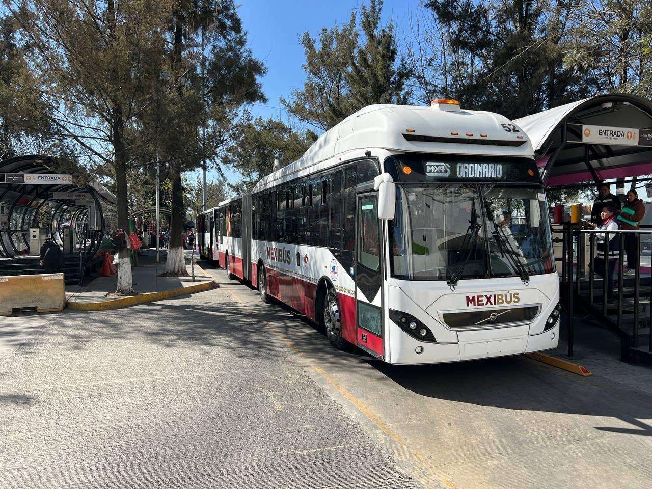 Los trasbordos serán por tarjeta y de manera personal. Imagen: GEM