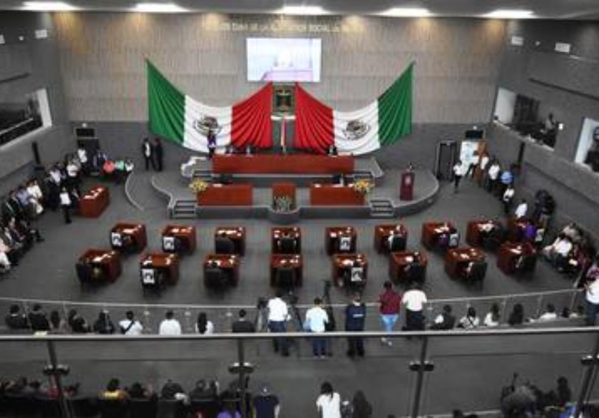 La evaluación de Uriel Carmona Gándara como Fiscal General será uno de los primeros asuntos de la nueva legislatura de Morelos.