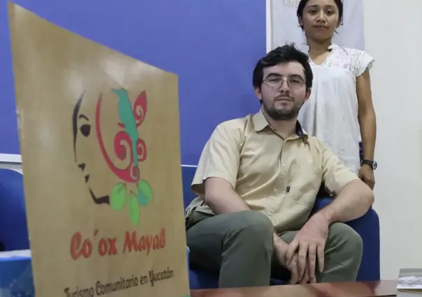 Promueven el turismo sustentable a través del programa  Co´ox Mayab