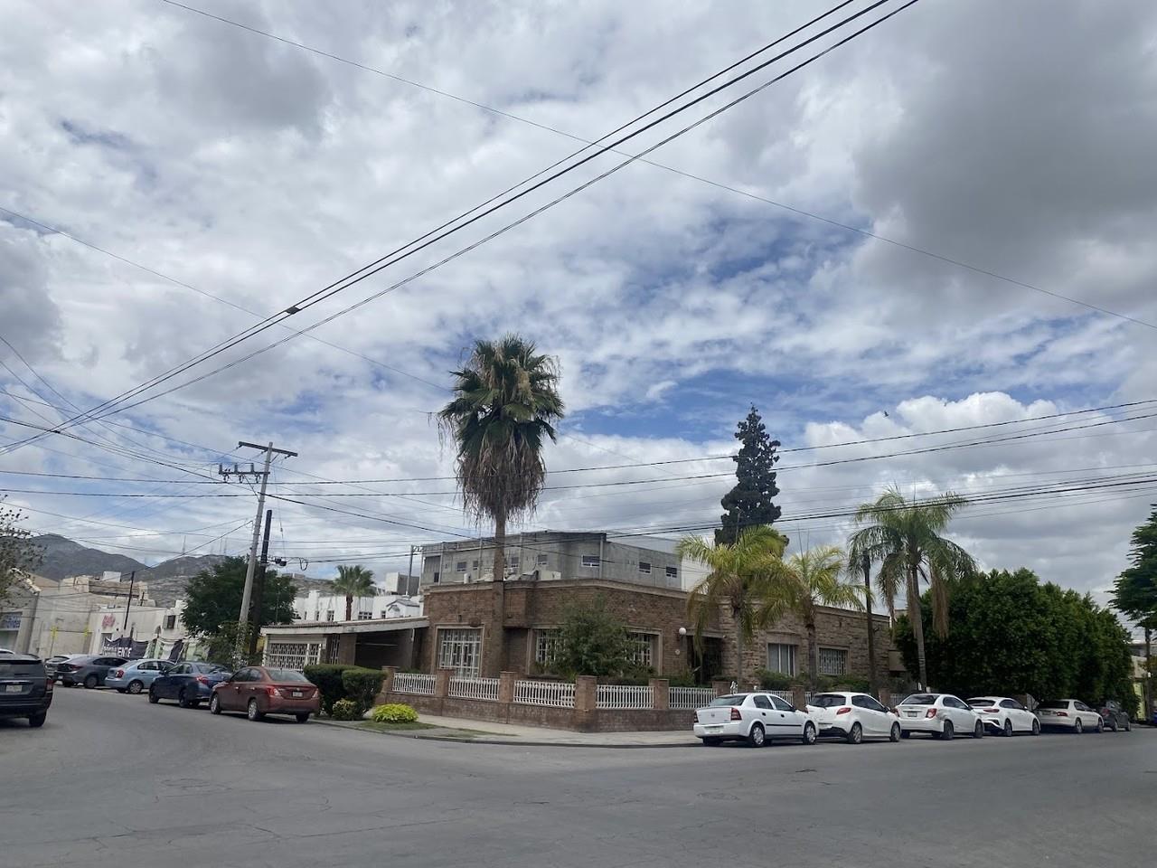 En Coahuila seguirán temperaturas superiores a 40 grados en distintos municipios. (Fotografía: Gabriel Acosta)