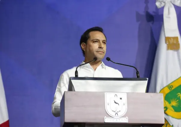 Mauricio Vila Dosal lidera preferencias para dirigir al PAN Nacional