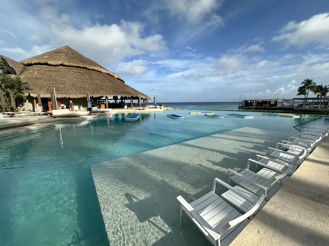 Presidente Intercontinental Cozumel Resort