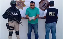 SSP de Yucatán detuvo a un sujeto acusado de abuso sexual