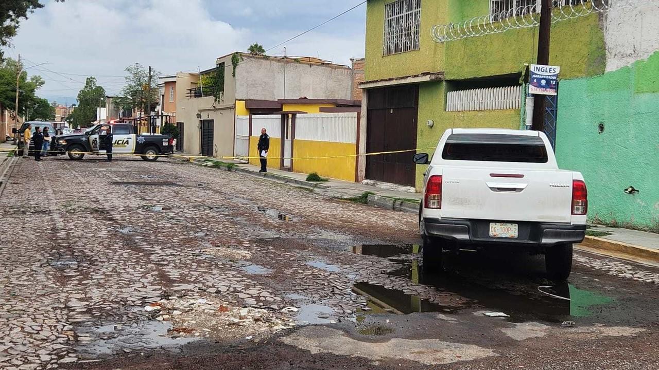 En menos de 12 horas se han registrado tres casos de suicidio. Foto: Especial.