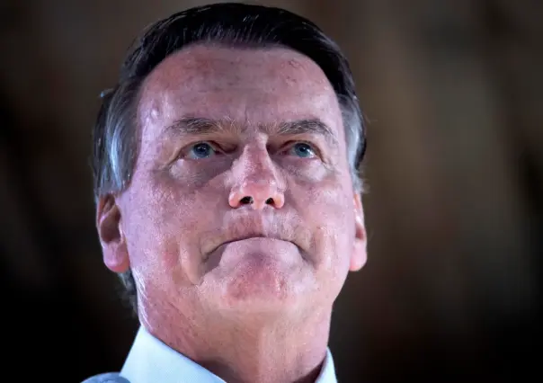 Sospechas de espionaje ilegal por Bolsonaro se refuerzan con nuevos documentos