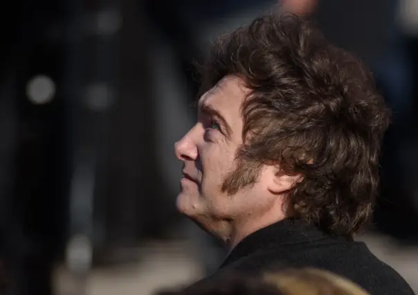 Milei y Ana Botín discutirán acuerdos financieros en Estados Unidos