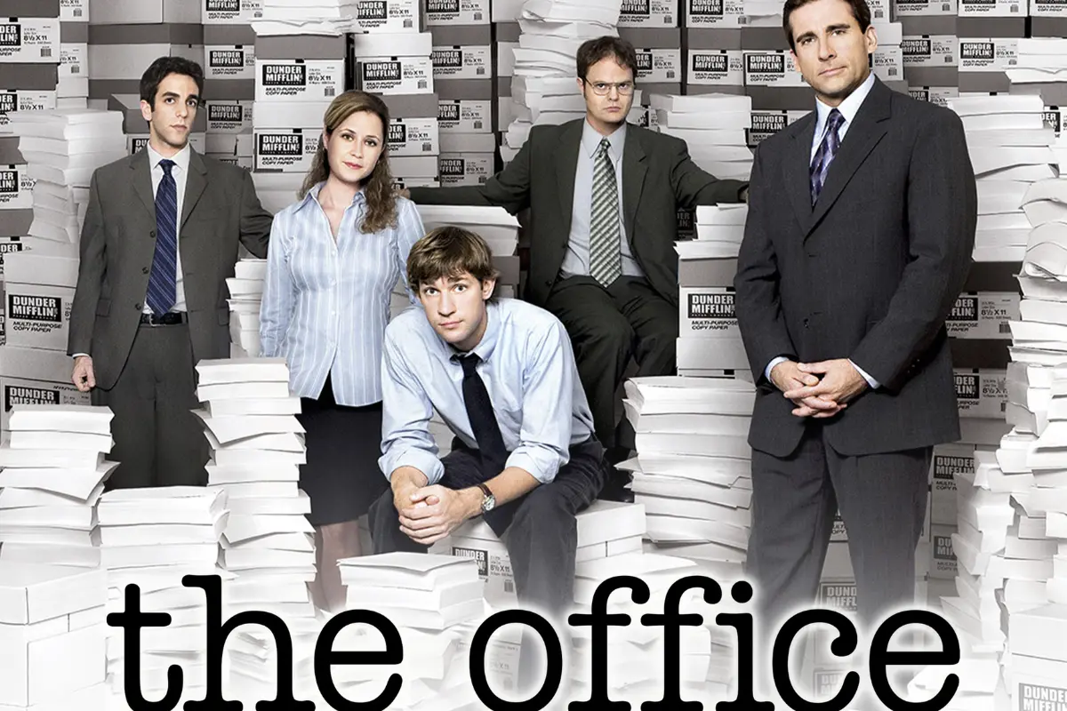 The Office, Foto: Amazon Prime Video