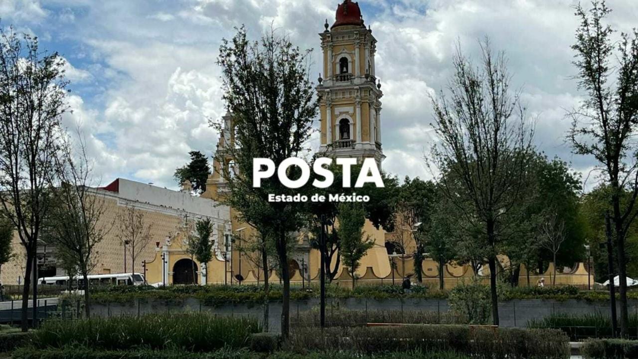 El Estado de México ofrece todo tipo de actividades para los visitantes, culturales, ecológicas y religiosas entre otras. Foto: Alberto Dzib