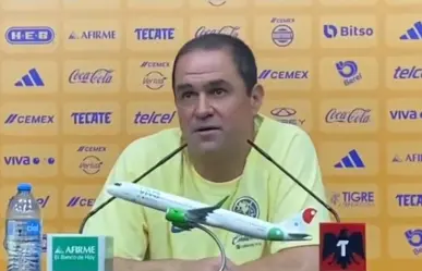 Llueven críticas contra André Jardine por quejarse del arbitraje contra Tigres