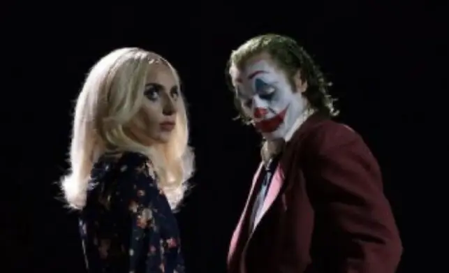 Lanzan trailer de  "Joker: Folie a Deux" (VIDEO)