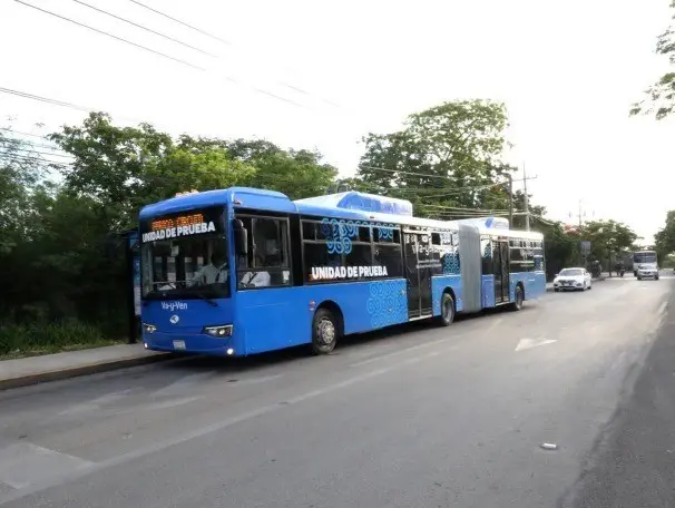 La mayoría de las unidades que faltan son en la zona oriente. Foto: ATY