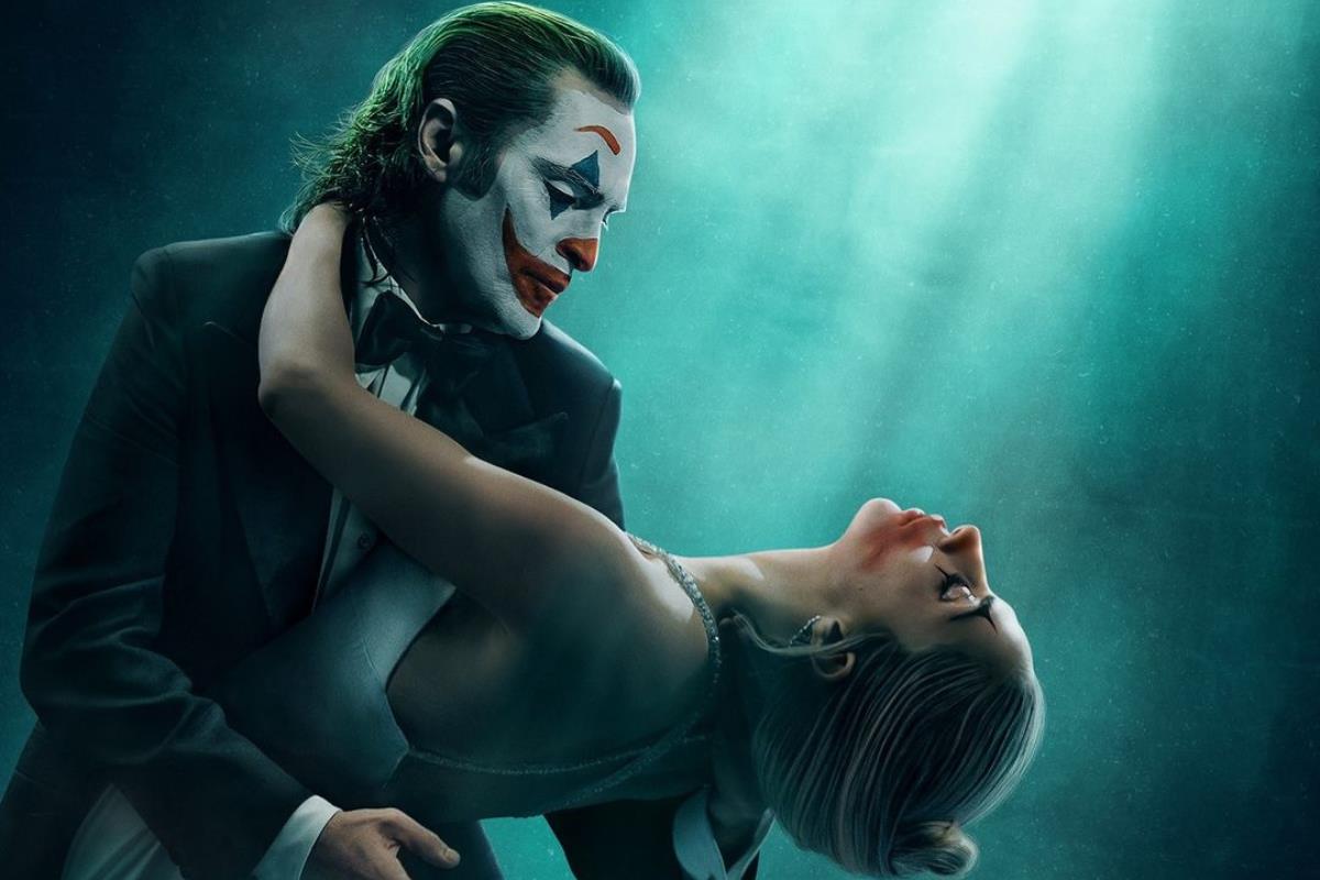 Joker: Folie À Deux, Foto: Instagram @ladygaga