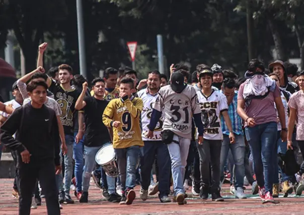 IPN, UNAM y Colbach se alían para erradicar el porrismo en sus planteles