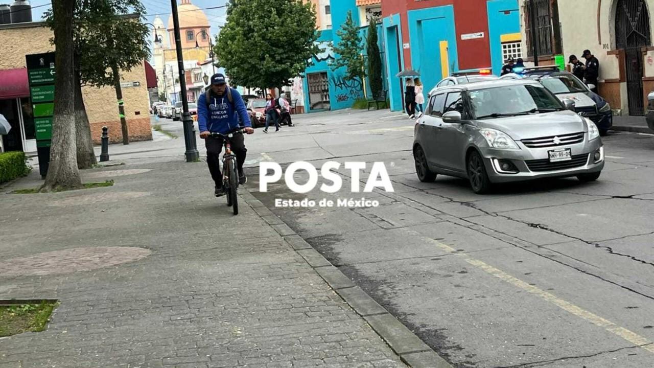 El programa de bicicleta pública ya está en licitación. Foto: Alberto Dzib