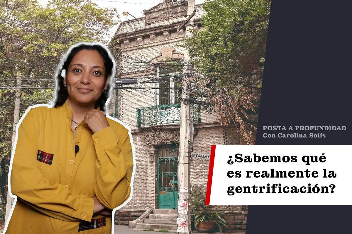 ¿Sabemos qué es realmente la gentrificación?