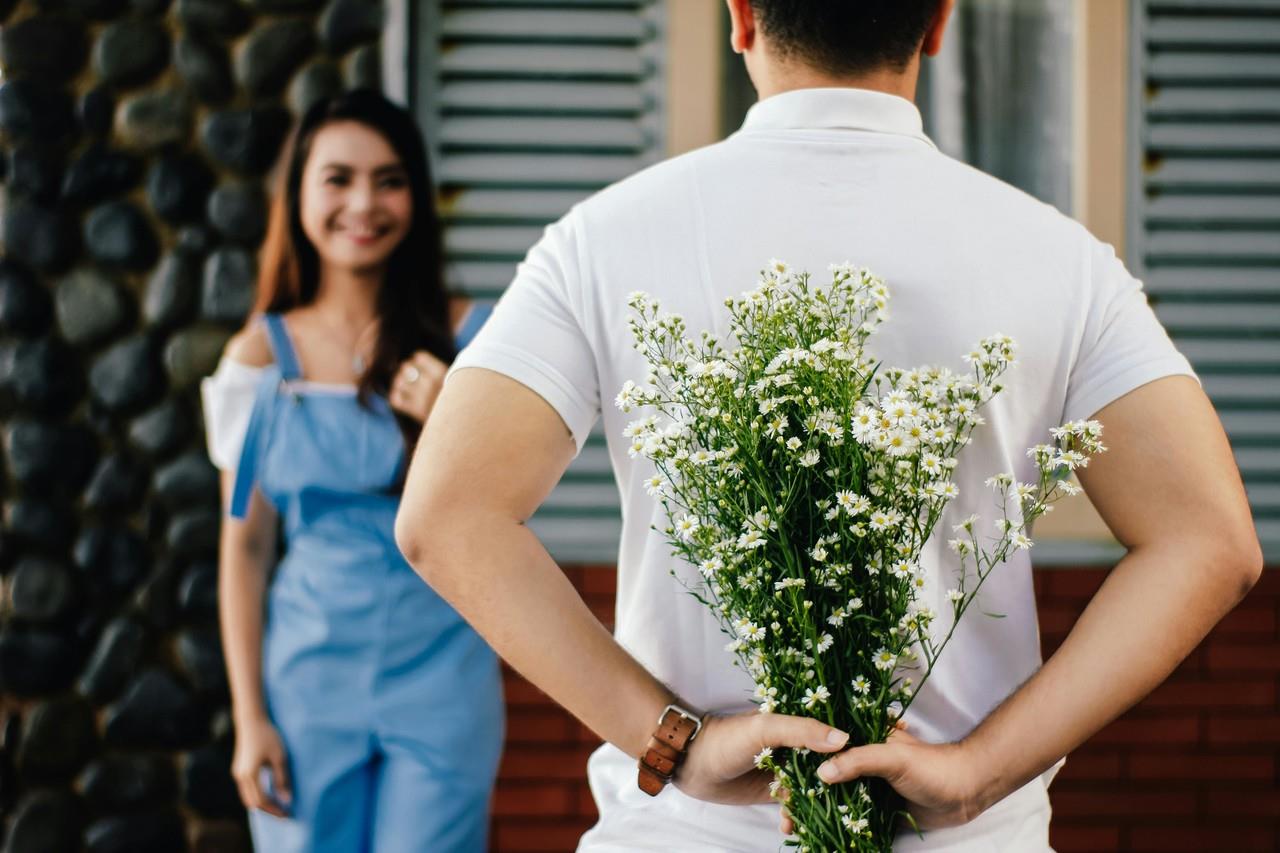 La tradición del Día de la Novia existe en países latinoamericanos. Foto: Especial