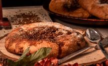 Las Chorreadas de Coahuila, un dulce sabor con historia