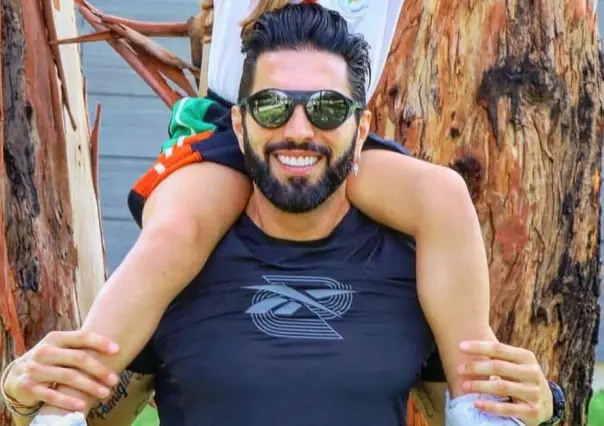 Poncho De Nigris reconoce que sí le molestaron las burlas de Adrián Marcelo