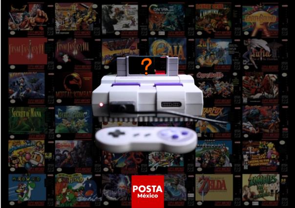 Confirman un nuevo título para SNES en pleno 2024