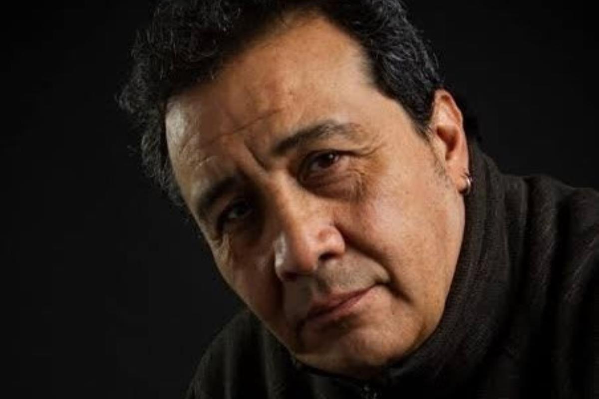 El actor viajaba hacia Colombia para participar en un festival. Créditos: FB Alfonso Obregon Inclan.