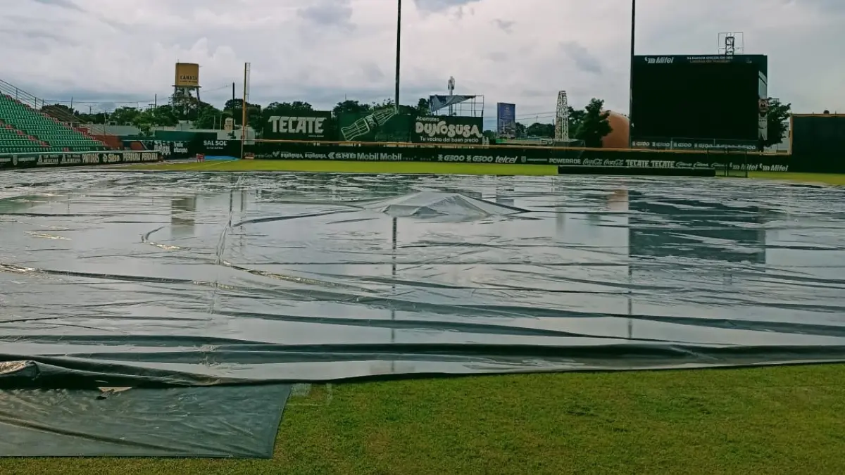 Leones y Guerreros aseguran pase a serie de Zona sin jugar Foto: Cortesía