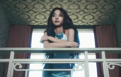 Tzuyu de Twice revela el tracklist de su primer álbum en solitario