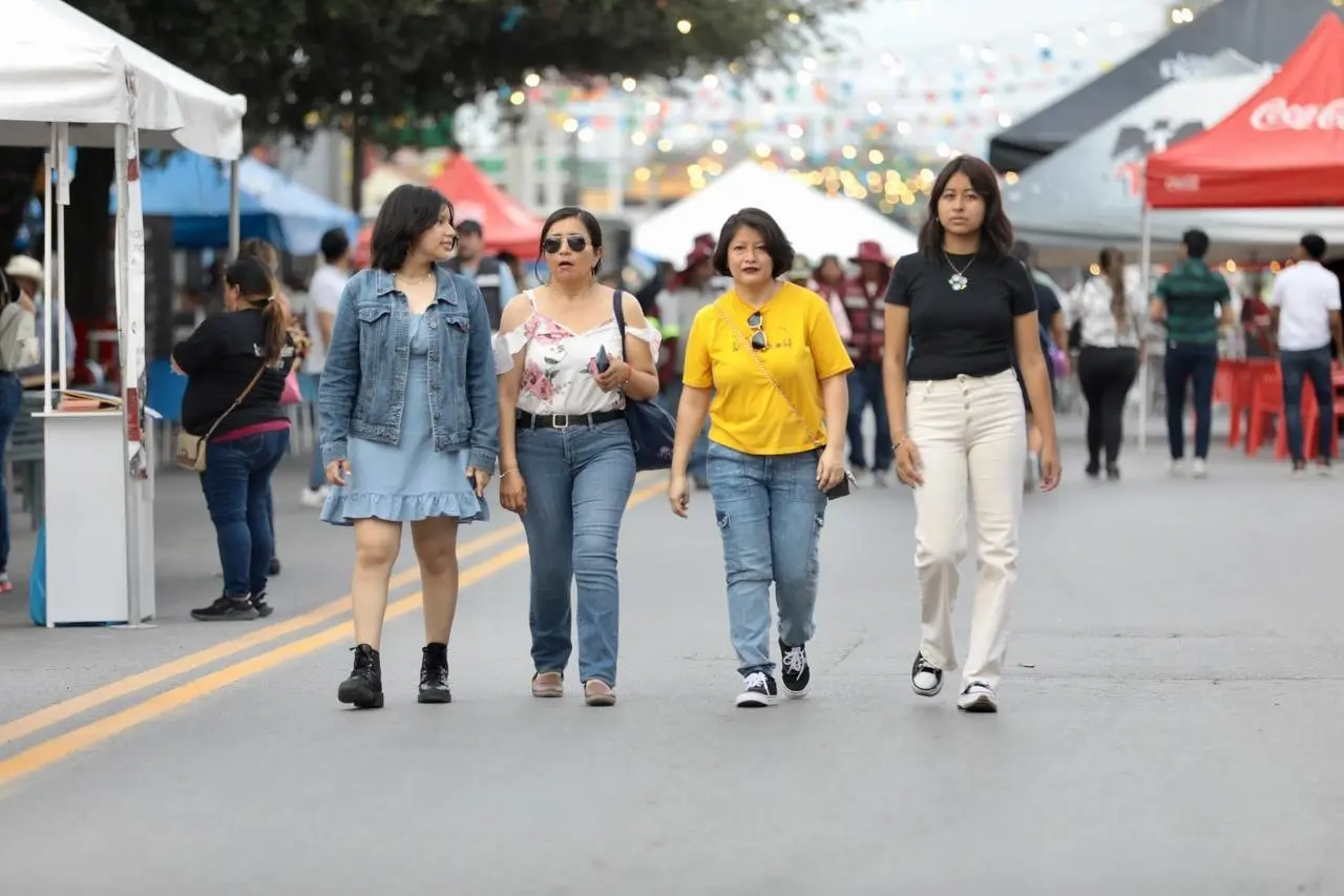 IMJUVE invita a la Campechaneada por el Día Internacional de la Juventud