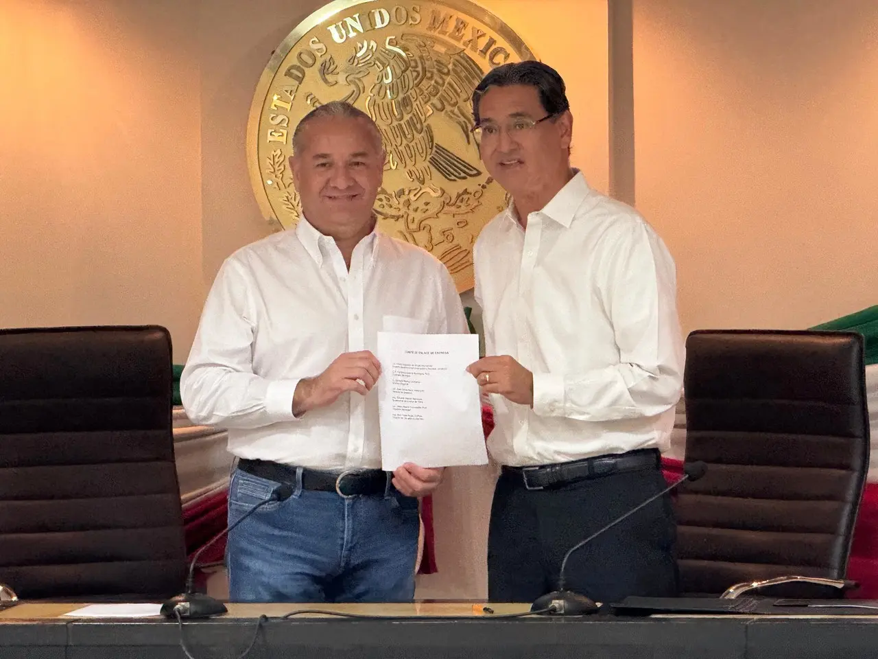 Inicia proceso entrega-recepción en Ciudad Madero