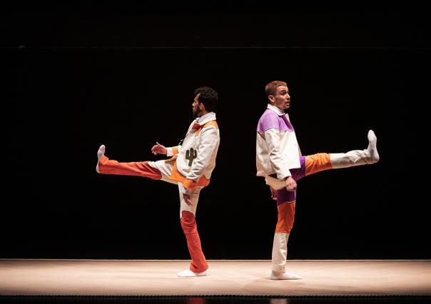 Festival de Teatro Nuevo León 2024: Programa completo y fechas