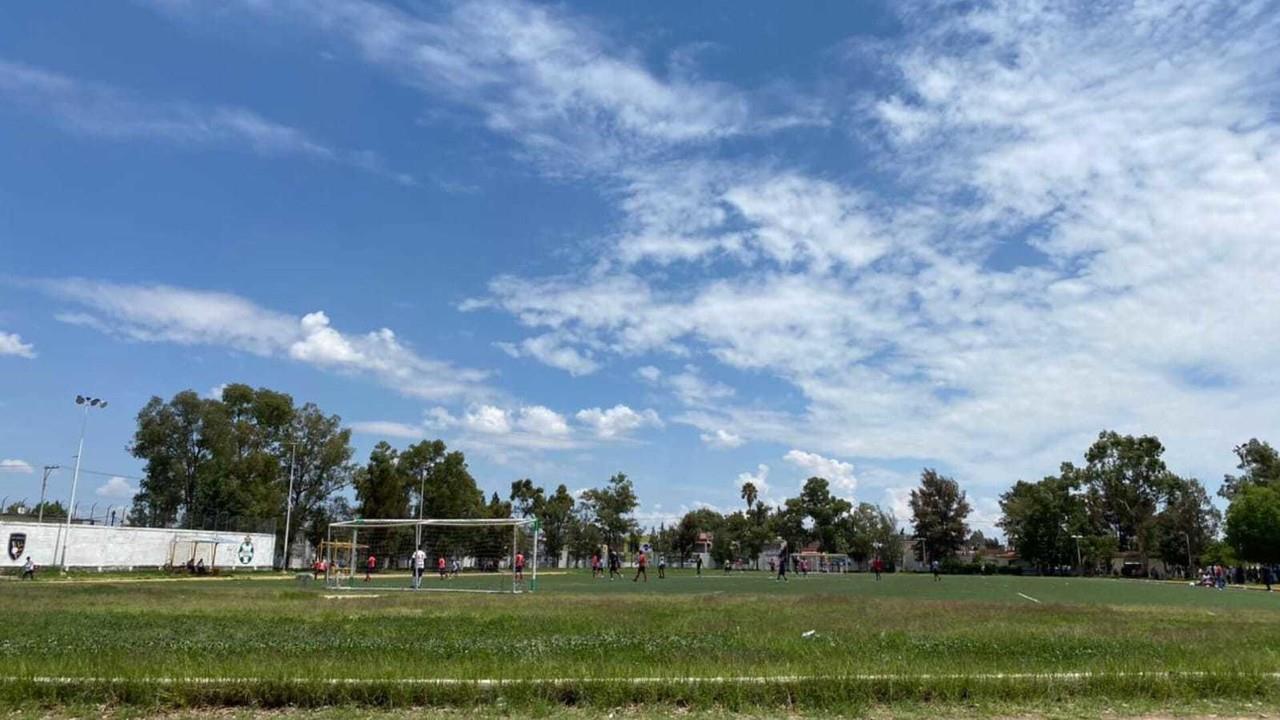 Los Alebrijes de Oaxaca, estarán de nueva cuenta en la ciudad de Durango realizando visorias en las que reclutarán a los mejores jugadores duranguenses. Foto: Alejandro Ávila.