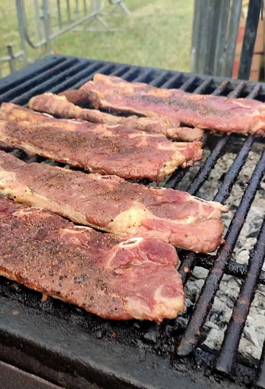 Se disfrutó a lo grande El Grill Master en Santiago, Nuevo León