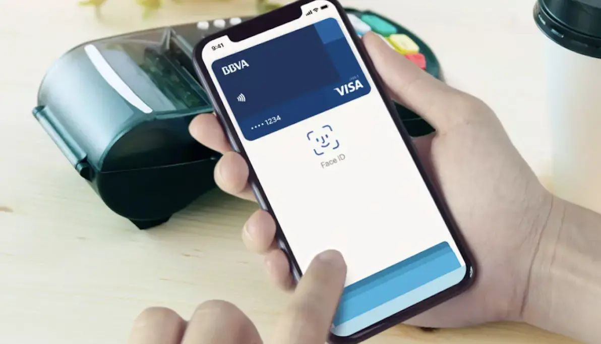 Si tienes BBVA ya podrás pagar sin contacto desde tu iPhone, aquí los pasos