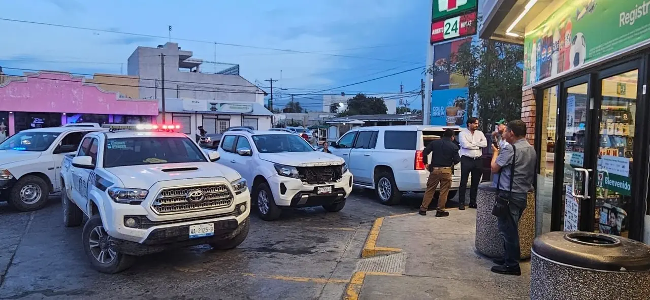 La Fiscalía General de Justicia de Tamaulipas ha asumido la investigación del caso. Foto: Redes sociales