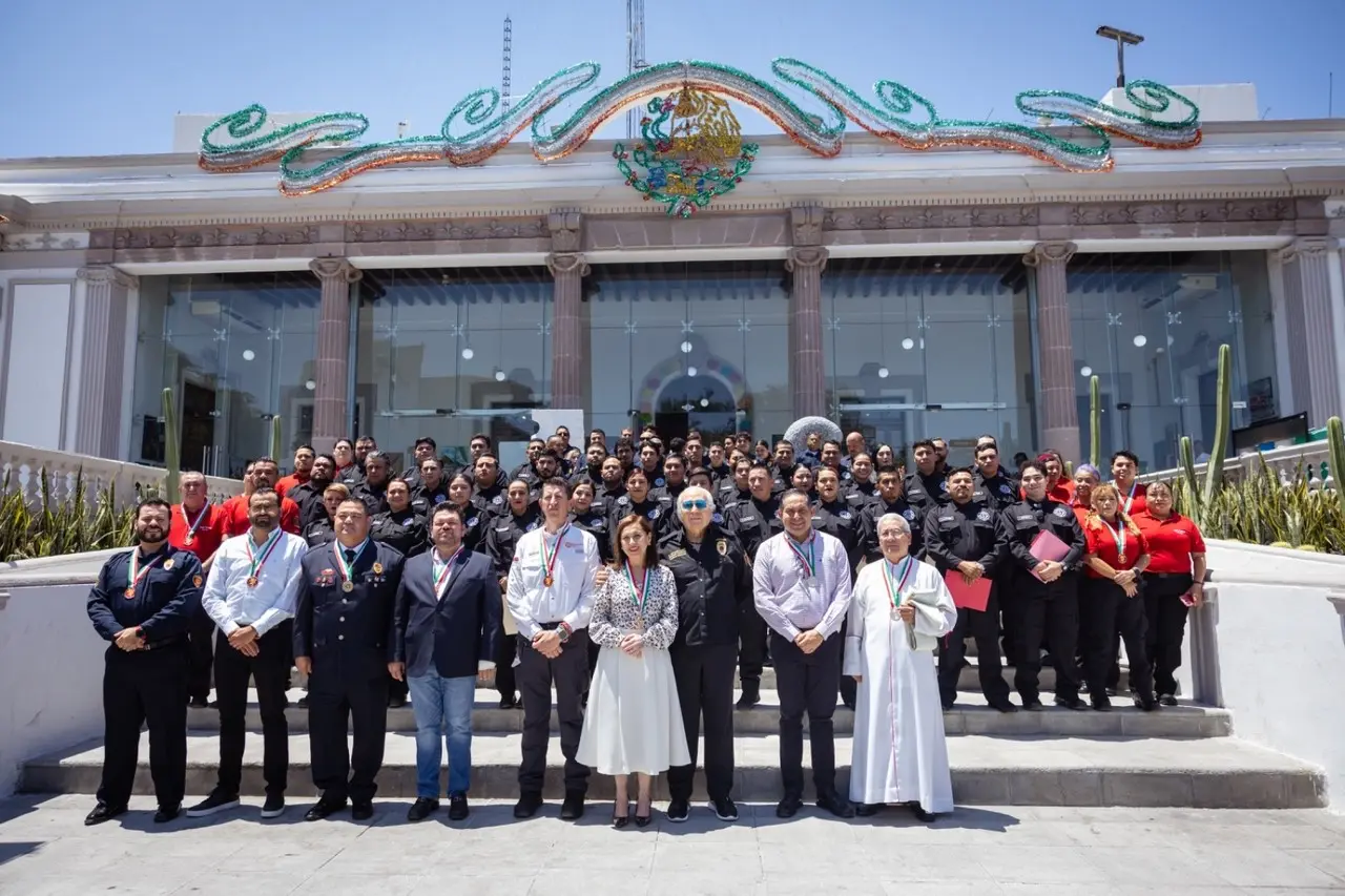 Martha Herrera, Secretaria de Igualdad e Inclusión. Foto: Secretaría de Igualdad e Inclusión