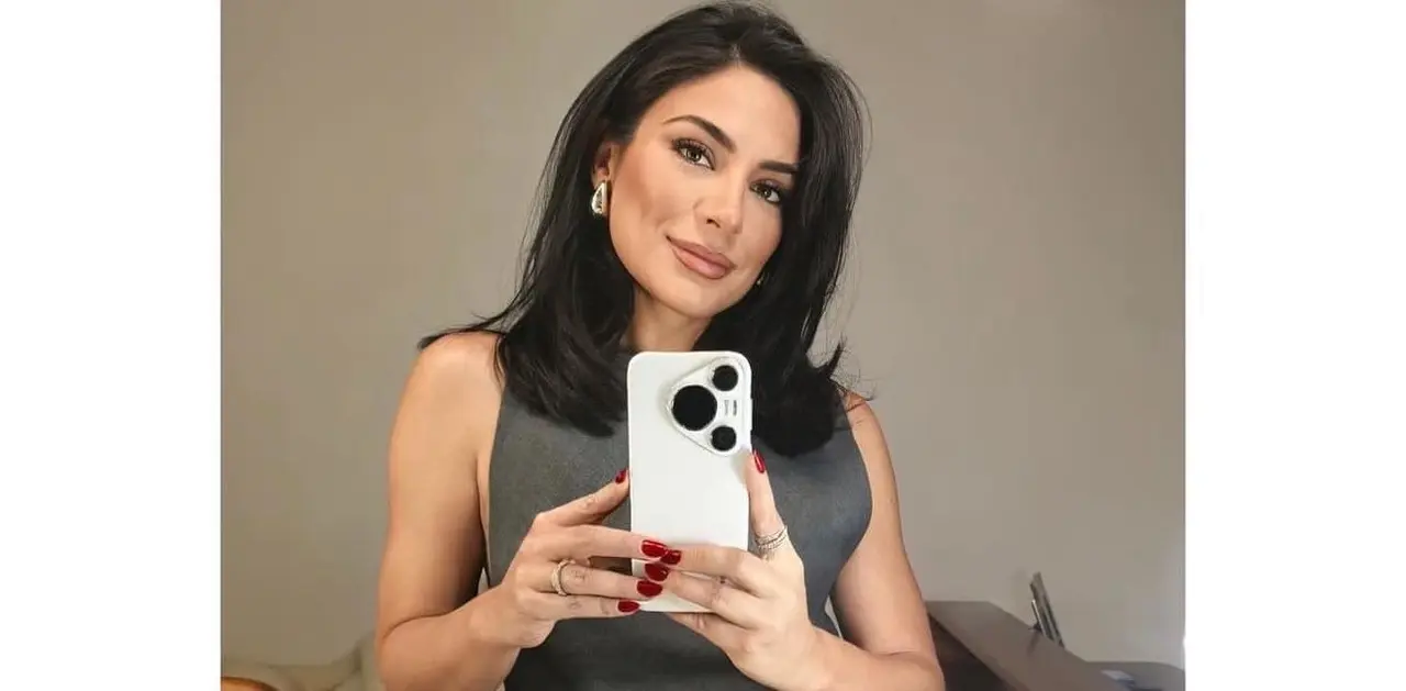 Ana Brenda Contreras desea que Mario Bezares gane La Casa de los Famosos Mx