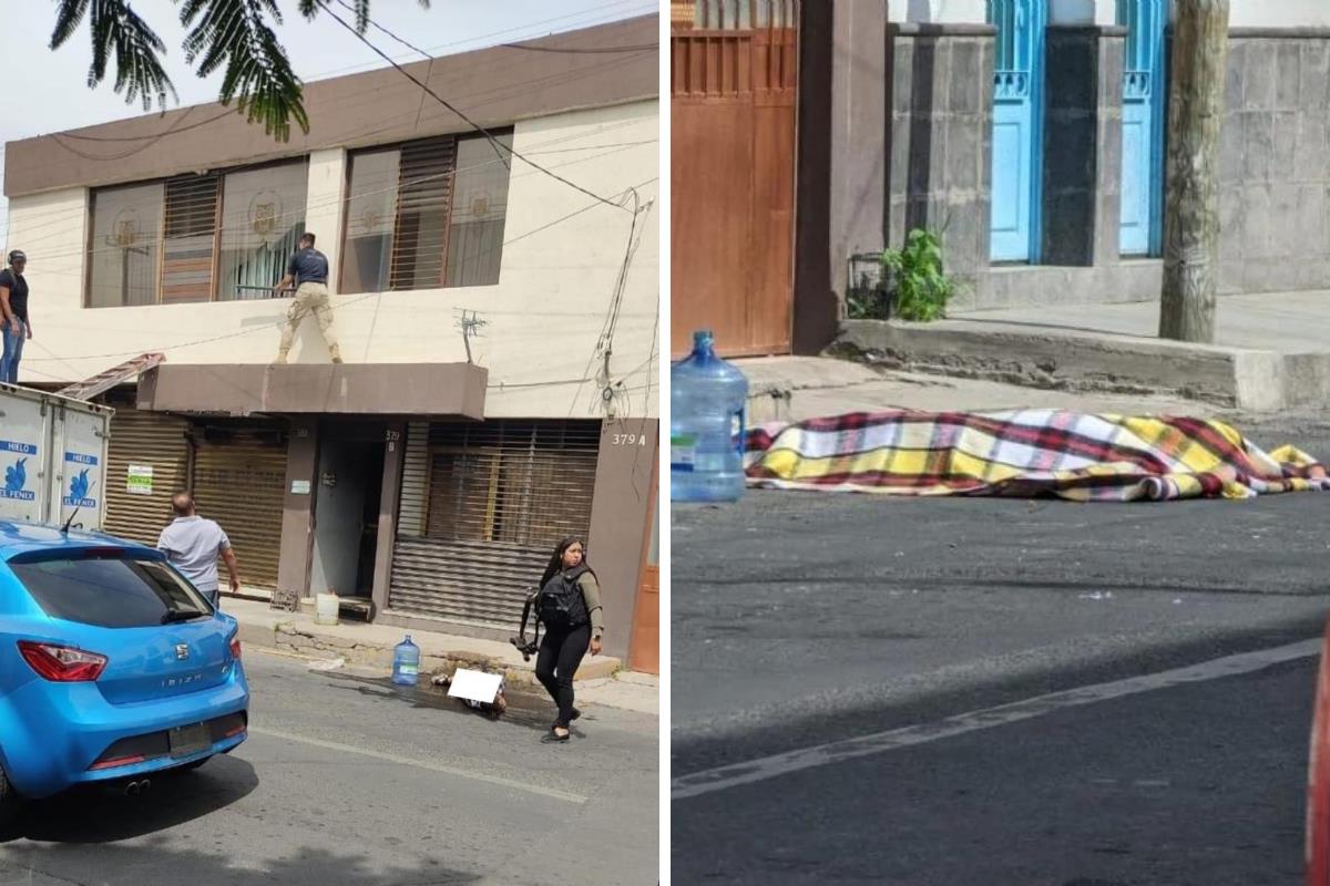 Ejecutan a abogado en Celaya, Foto: POSTA México