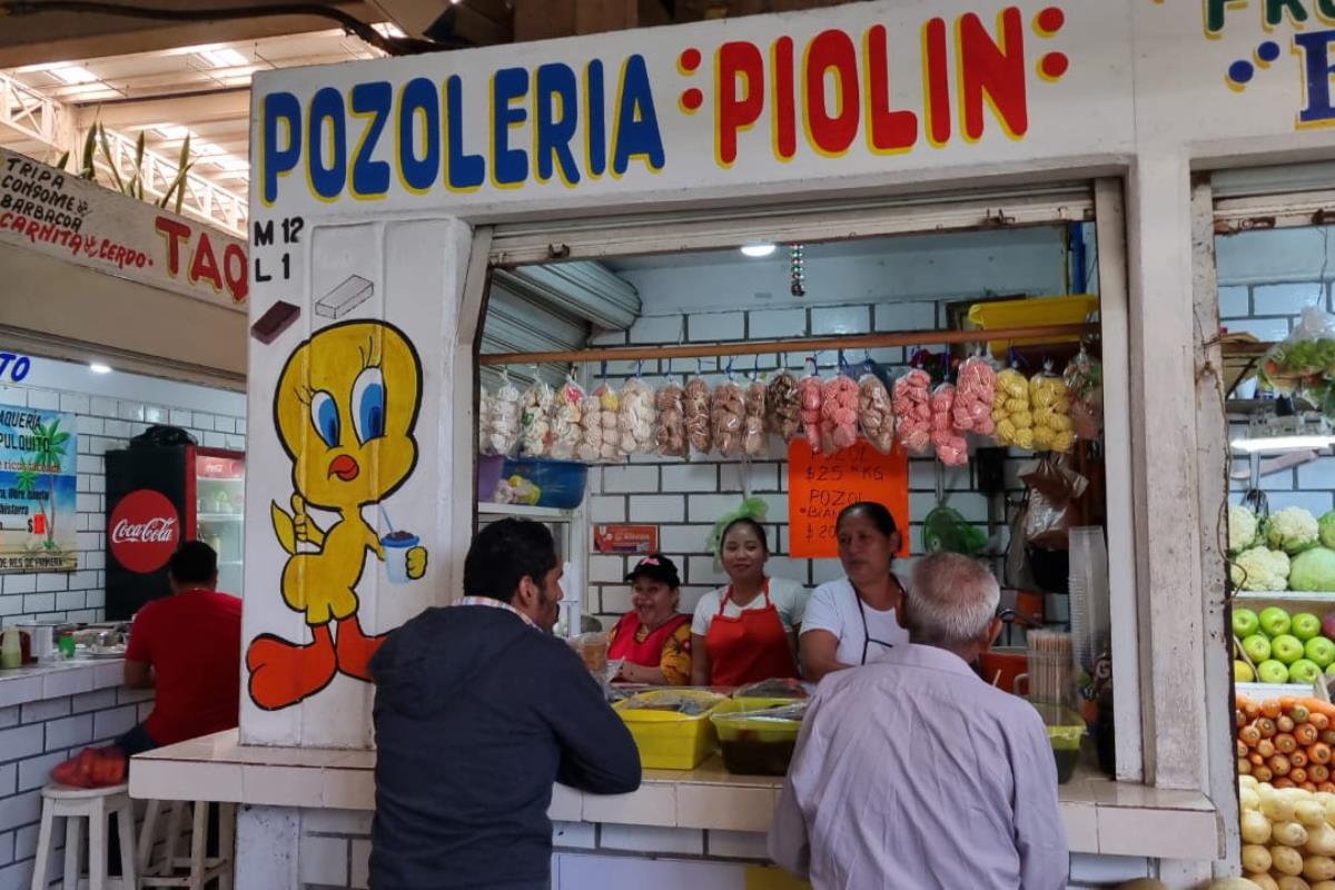 Sube el precio del caco, Foto: POSTA México.