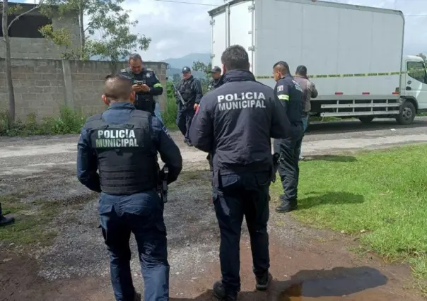 Robo a transporte de carga: Edomex es el segundo lugar nacional